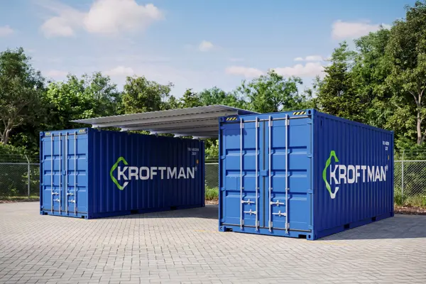 Carson Workbox From Rk Workbox for protected work on site | Kroftman