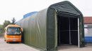 Storage tent T515