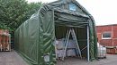 Storage tent T515