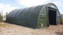 Storage tent T912