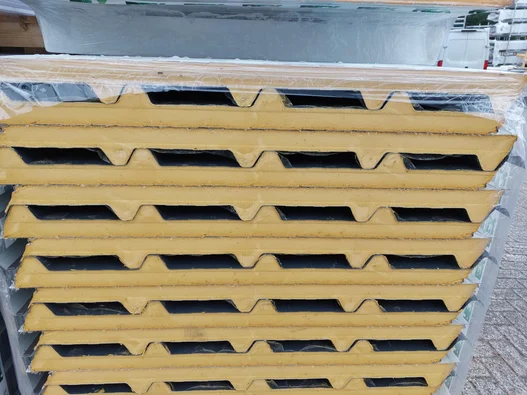iso plaatmateriaal