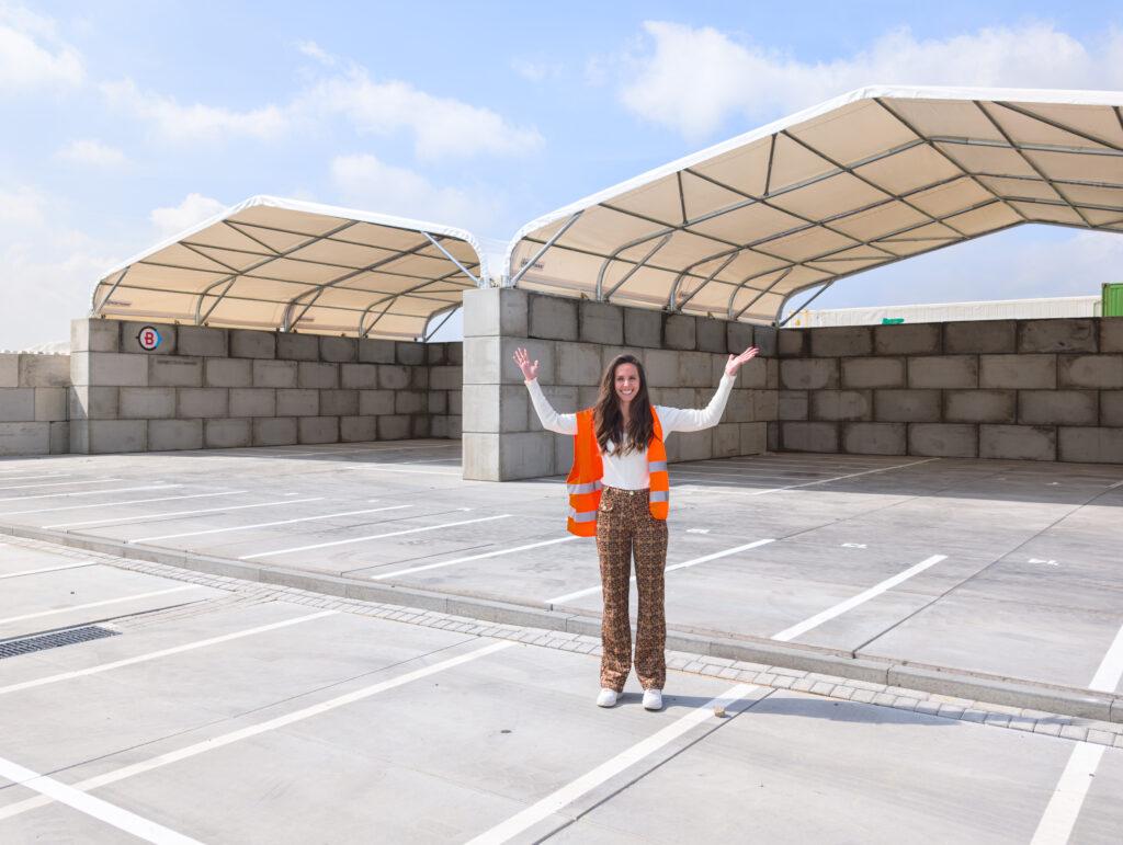 Kroftman Überdachungen: Sicherheit durch Qualität und Konformität